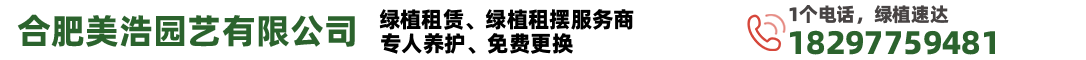 合肥美浩园艺有限公司
